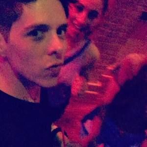 Meet your Posher, Clinton